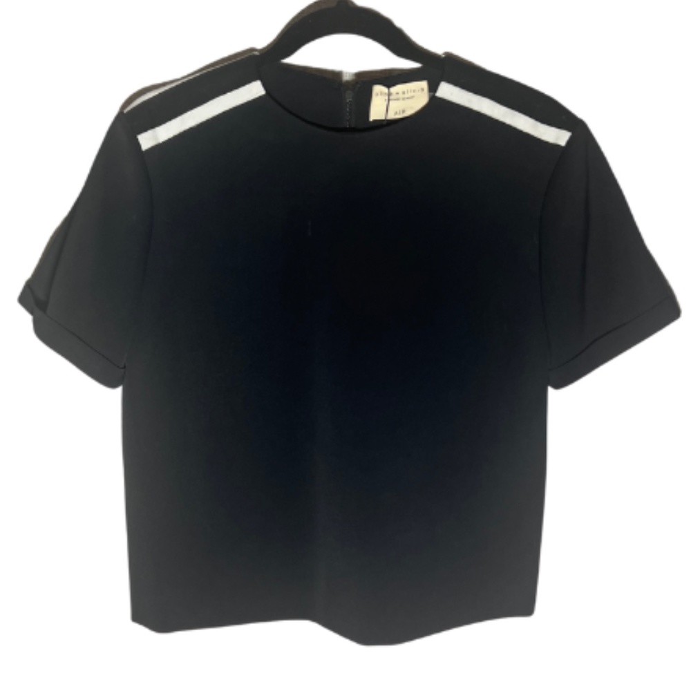 NWT Alice and Olivia Top